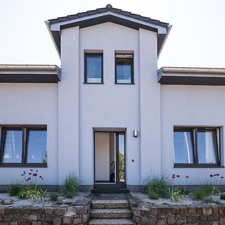 Ferienwohnung Backbord Eckernförde Εξωτερικό φωτογραφία