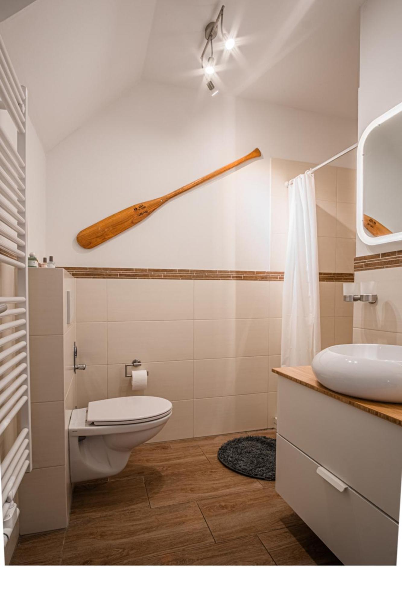 Ferienwohnung Backbord Eckernförde Εξωτερικό φωτογραφία